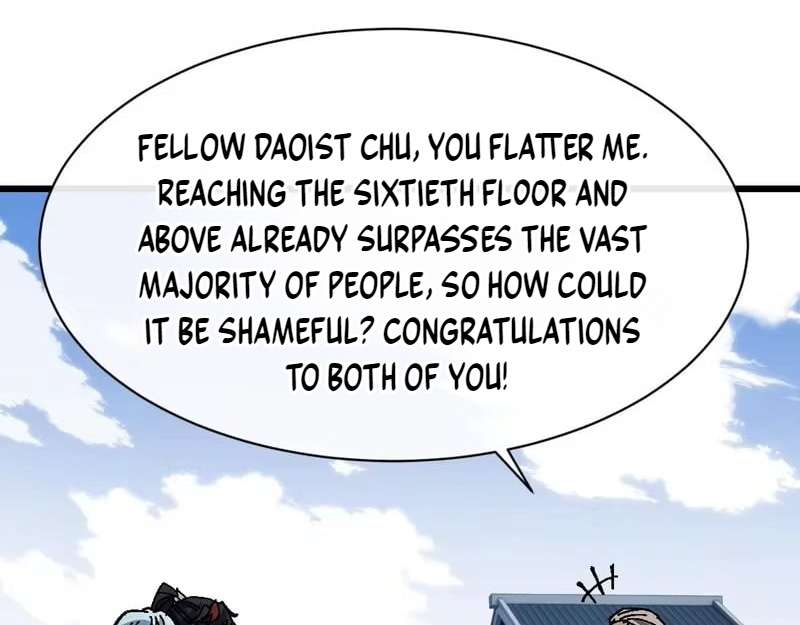Master: This Villainous Disciple Is Not The Holy Child Chapter 187 - Page 42