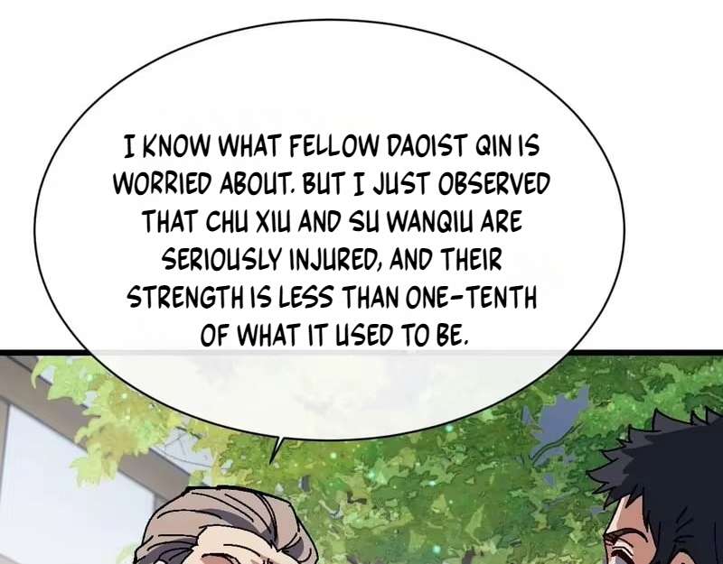 Master: This Villainous Disciple Is Not The Holy Child Chapter 187 - Page 56