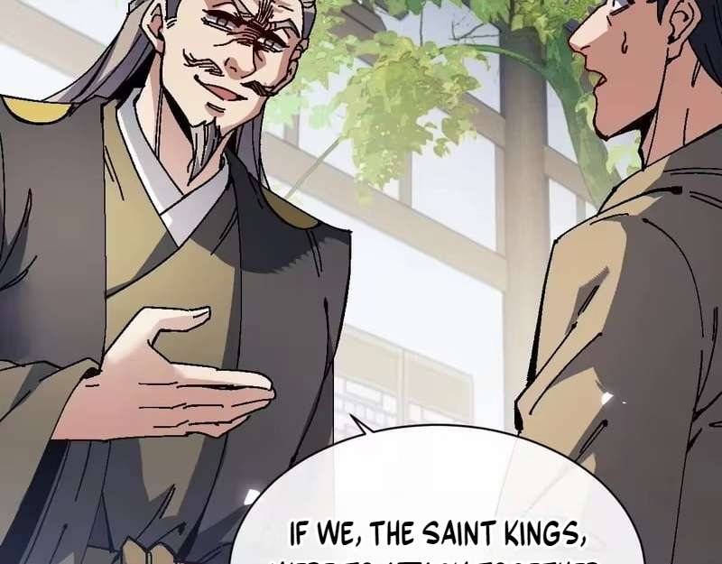 Master: This Villainous Disciple Is Not The Holy Child Chapter 187 - Page 57