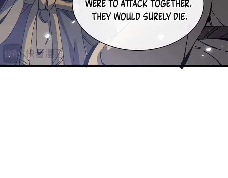 Master: This Villainous Disciple Is Not The Holy Child Chapter 187 - Page 58