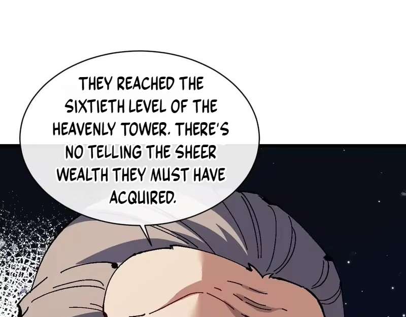 Master: This Villainous Disciple Is Not The Holy Child Chapter 187 - Page 59