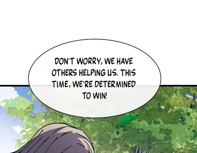 Master: This Villainous Disciple Is Not The Holy Child Chapter 187 - Page 62