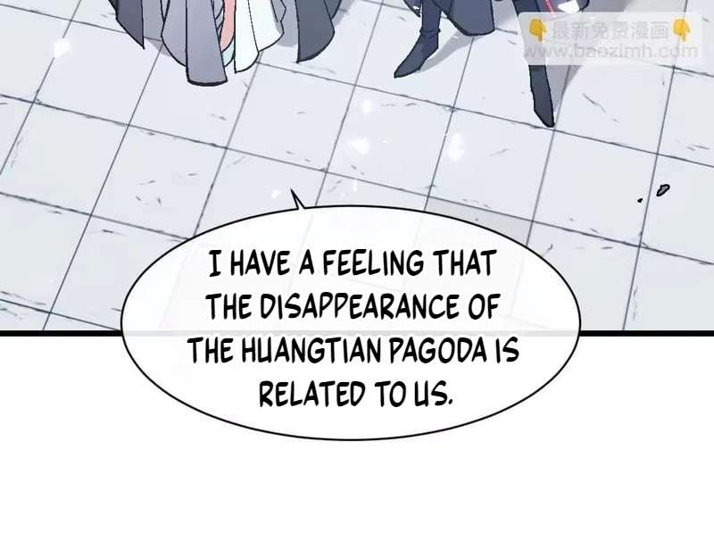 Master: This Villainous Disciple Is Not The Holy Child Chapter 187 - Page 78