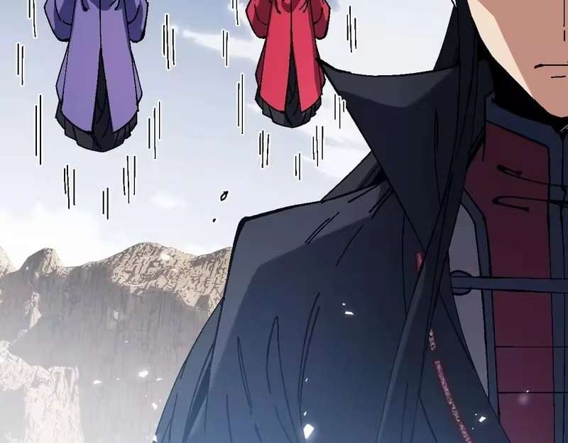 Master: This Villainous Disciple Is Not The Holy Child Chapter 187 - Page 90