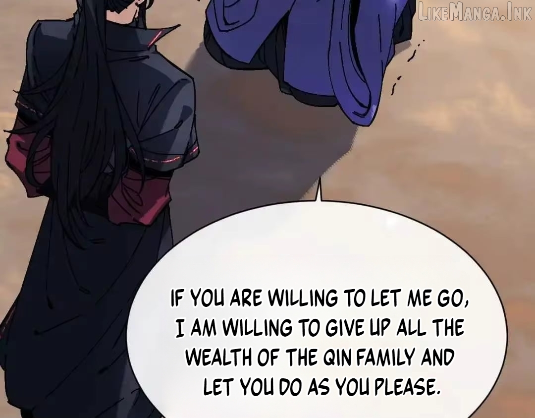 Master: This Villainous Disciple Is Not The Holy Child Chapter 188 - Page 100