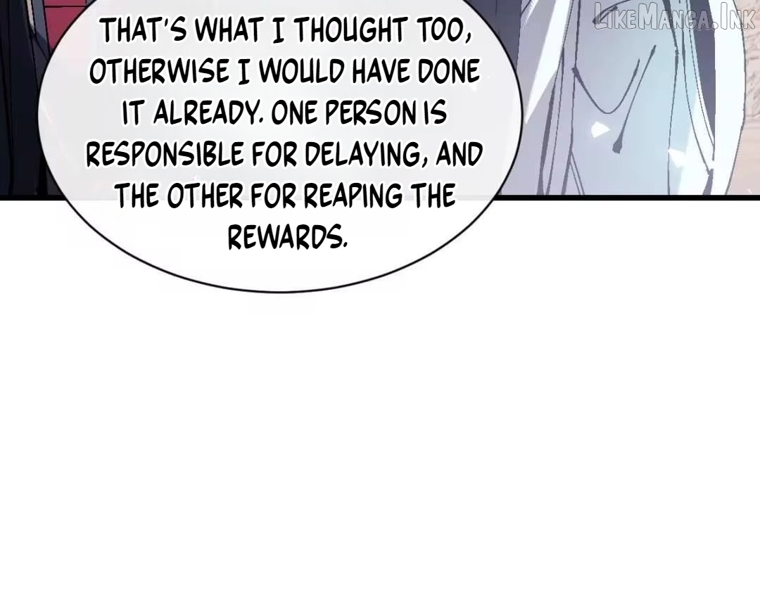 Master: This Villainous Disciple Is Not The Holy Child Chapter 188 - Page 113
