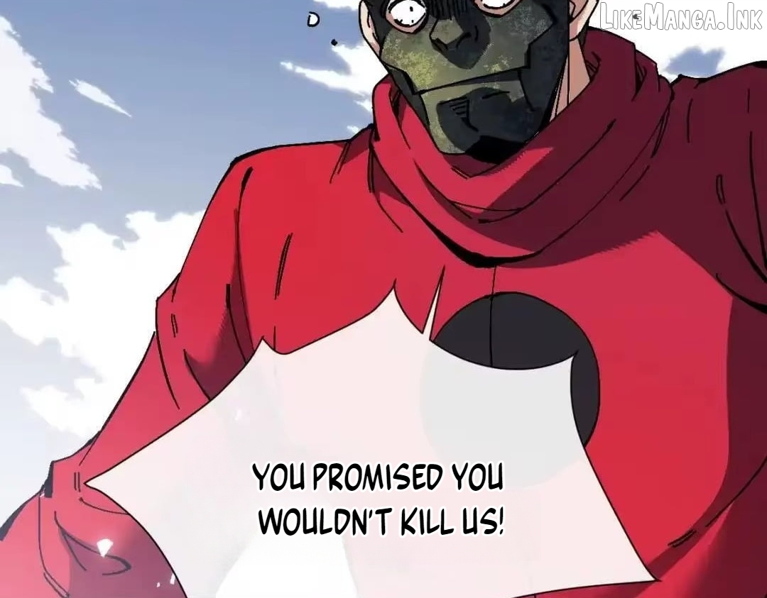 Master: This Villainous Disciple Is Not The Holy Child Chapter 188 - Page 115
