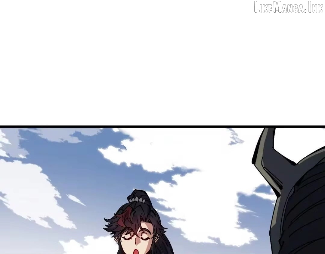 Master: This Villainous Disciple Is Not The Holy Child Chapter 188 - Page 117
