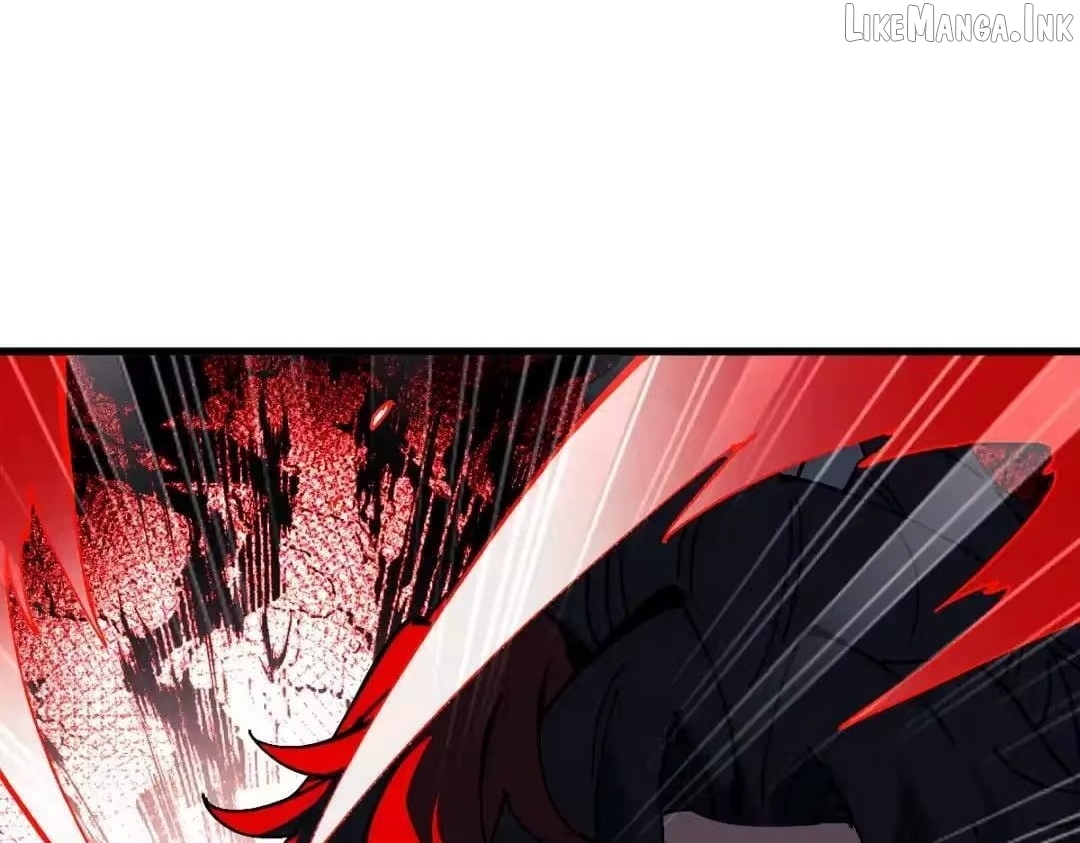 Master: This Villainous Disciple Is Not The Holy Child Chapter 188 - Page 14