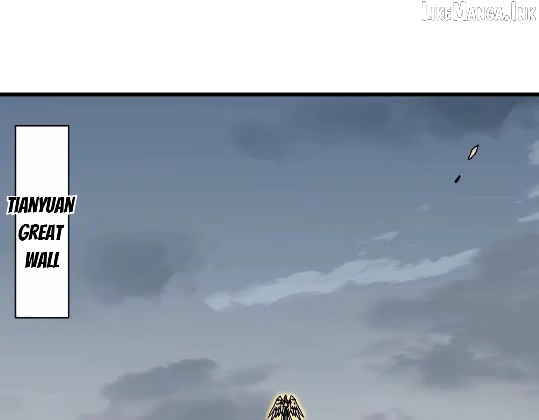 Master: This Villainous Disciple Is Not The Holy Child Chapter 188 - Page 141