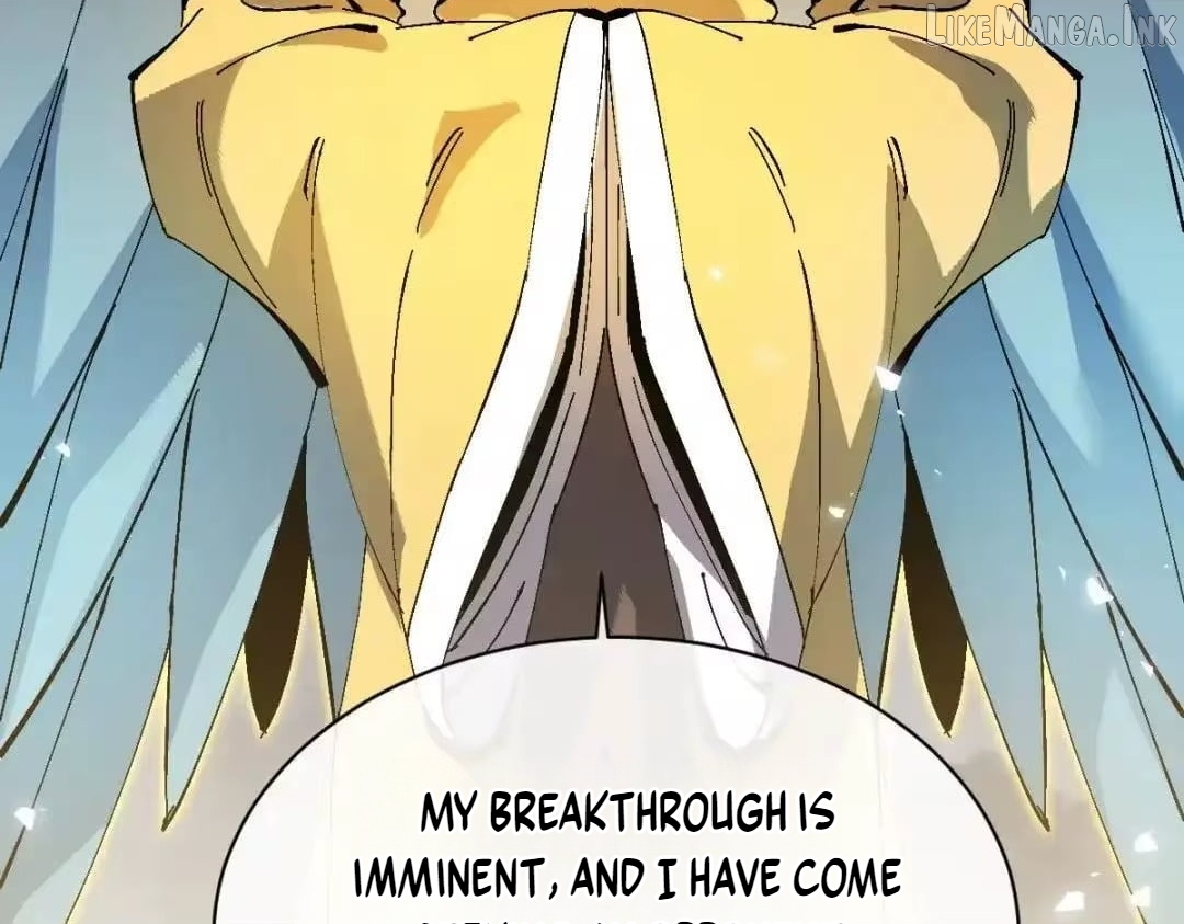 Master: This Villainous Disciple Is Not The Holy Child Chapter 188 - Page 145