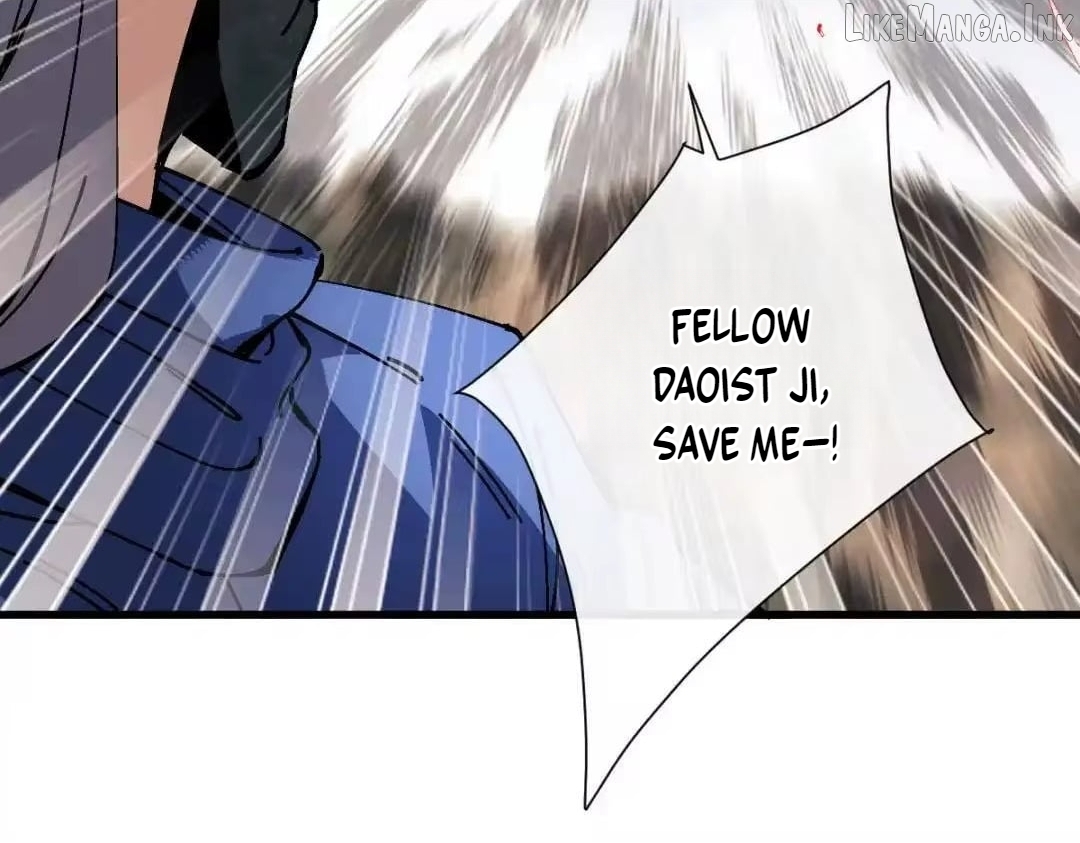 Master: This Villainous Disciple Is Not The Holy Child Chapter 188 - Page 25