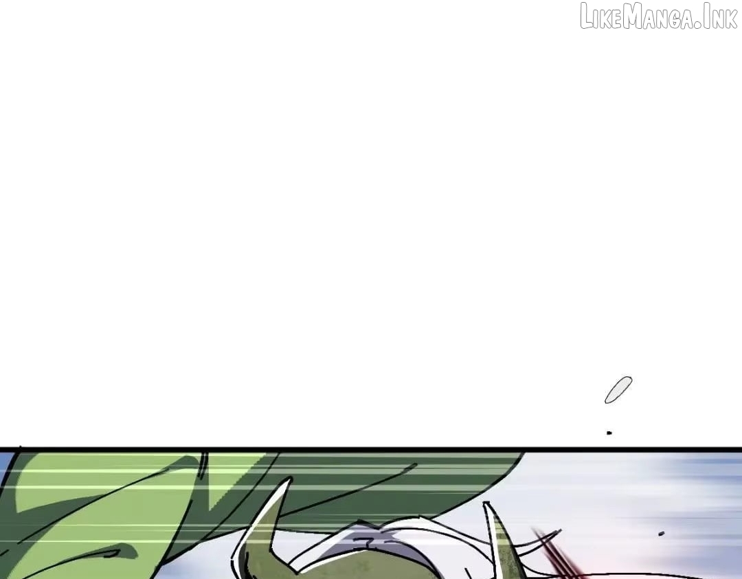 Master: This Villainous Disciple Is Not The Holy Child Chapter 188 - Page 29