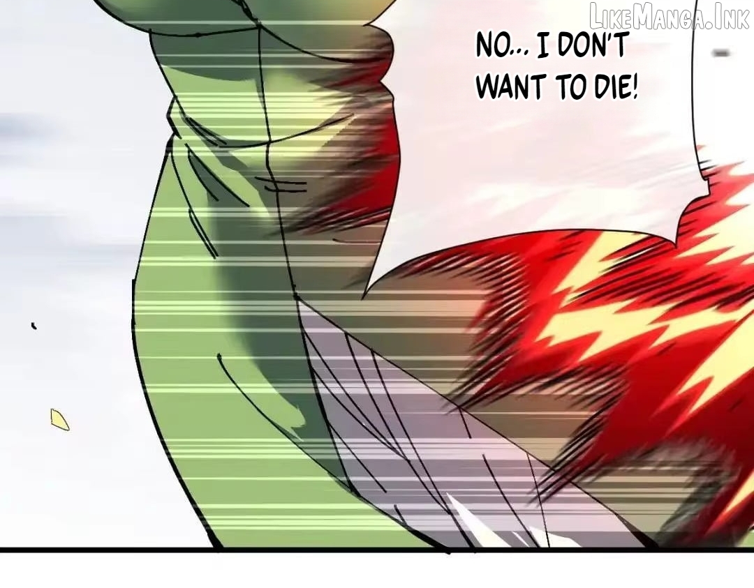 Master: This Villainous Disciple Is Not The Holy Child Chapter 188 - Page 31