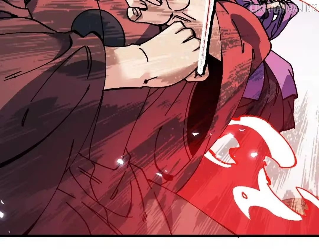Master: This Villainous Disciple Is Not The Holy Child Chapter 188 - Page 37