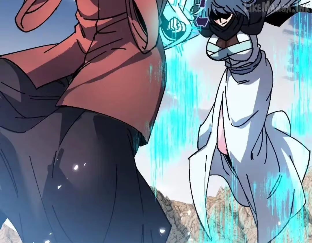 Master: This Villainous Disciple Is Not The Holy Child Chapter 188 - Page 46