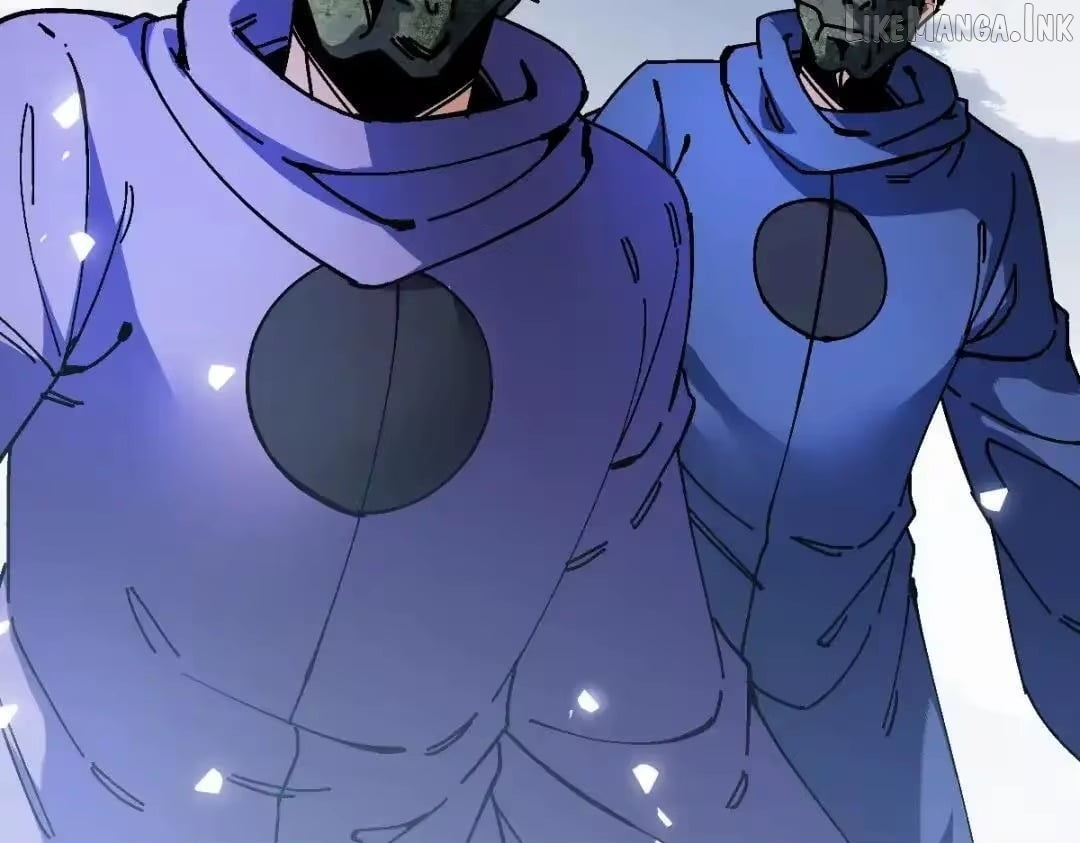 Master: This Villainous Disciple Is Not The Holy Child Chapter 188 - Page 52