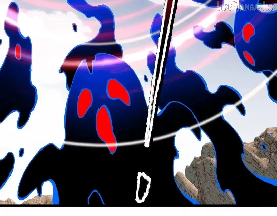 Master: This Villainous Disciple Is Not The Holy Child Chapter 188 - Page 64