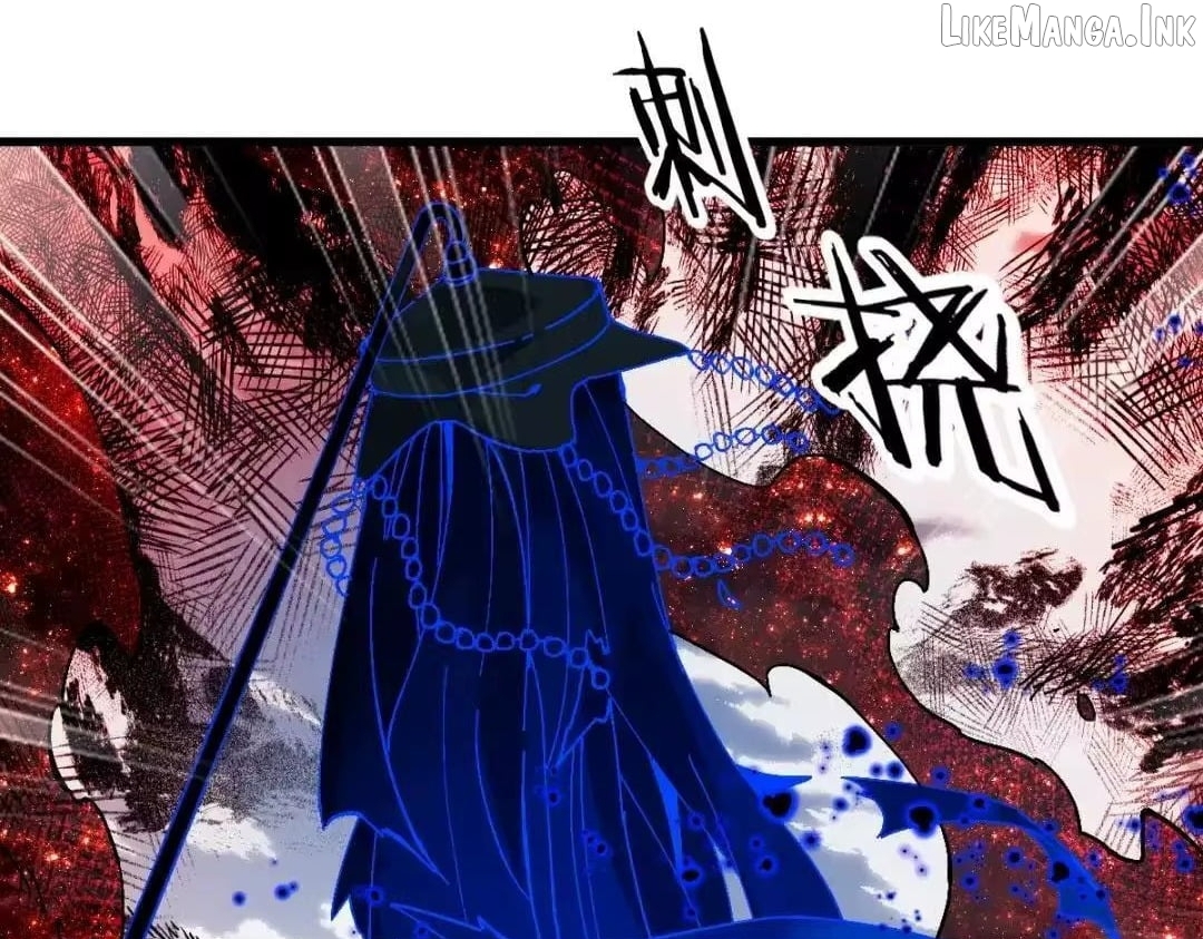 Master: This Villainous Disciple Is Not The Holy Child Chapter 188 - Page 66