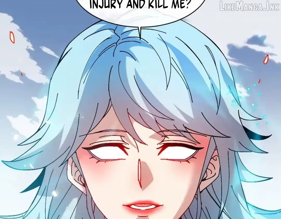 Master: This Villainous Disciple Is Not The Holy Child Chapter 188 - Page 75