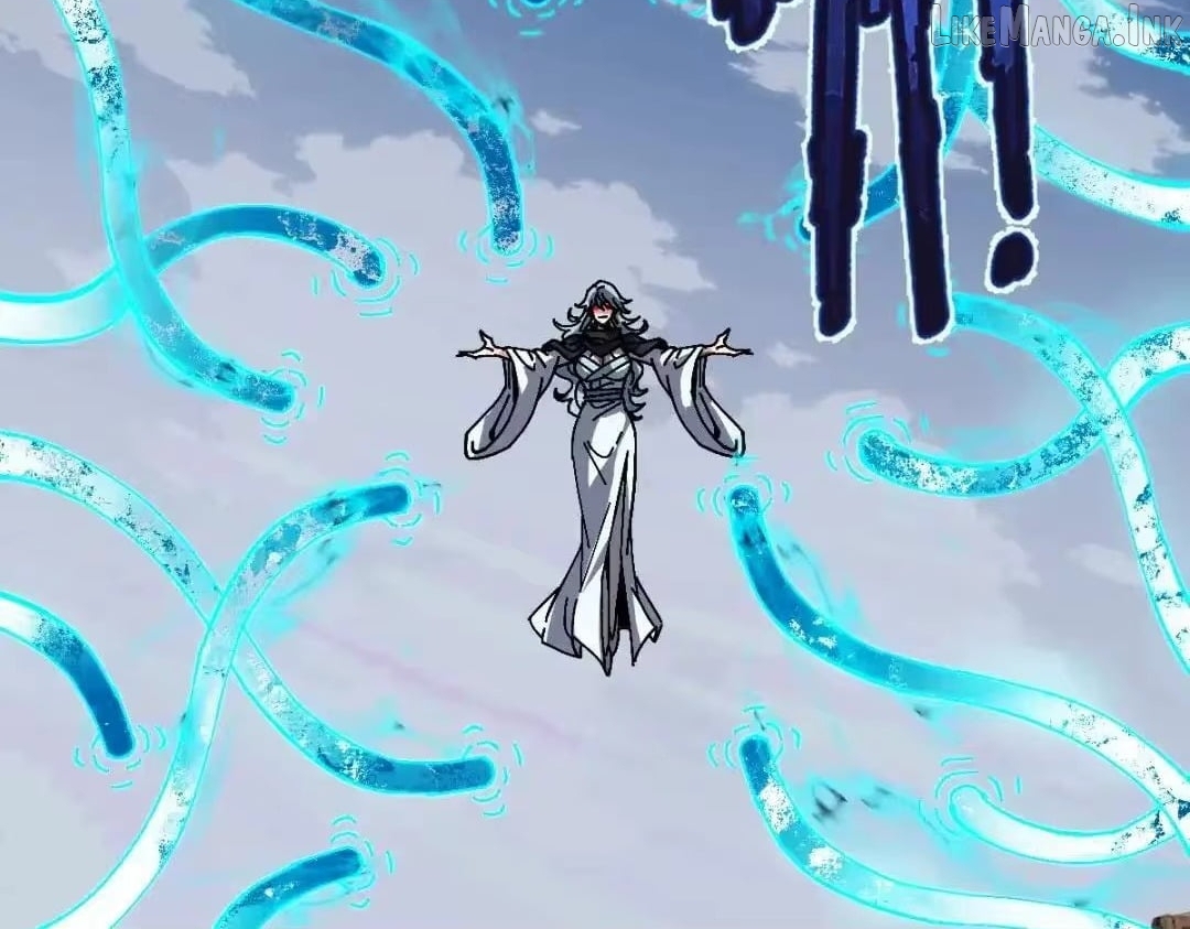 Master: This Villainous Disciple Is Not The Holy Child Chapter 188 - Page 79