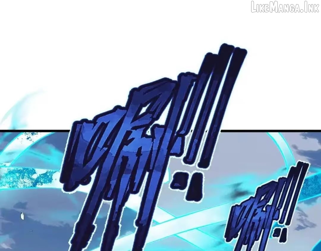 Master: This Villainous Disciple Is Not The Holy Child Chapter 188 - Page 81