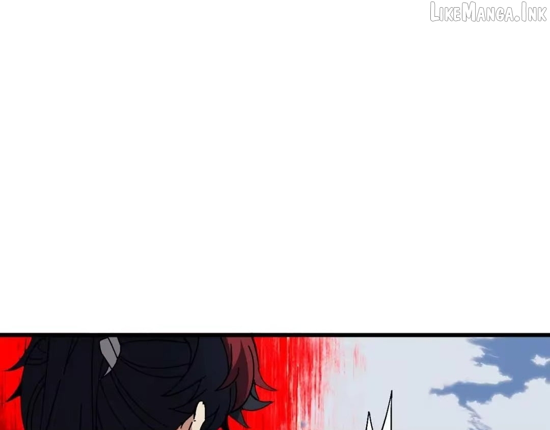 Master: This Villainous Disciple Is Not The Holy Child Chapter 188 - Page 84