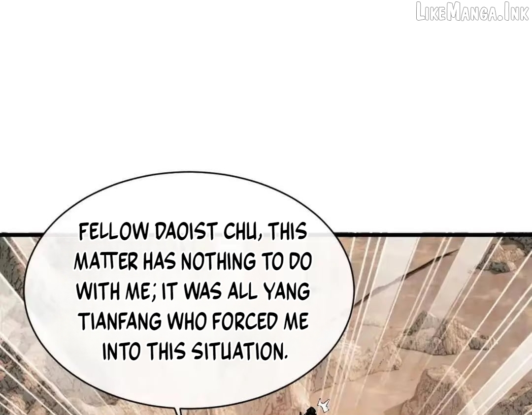 Master: This Villainous Disciple Is Not The Holy Child Chapter 188 - Page 90