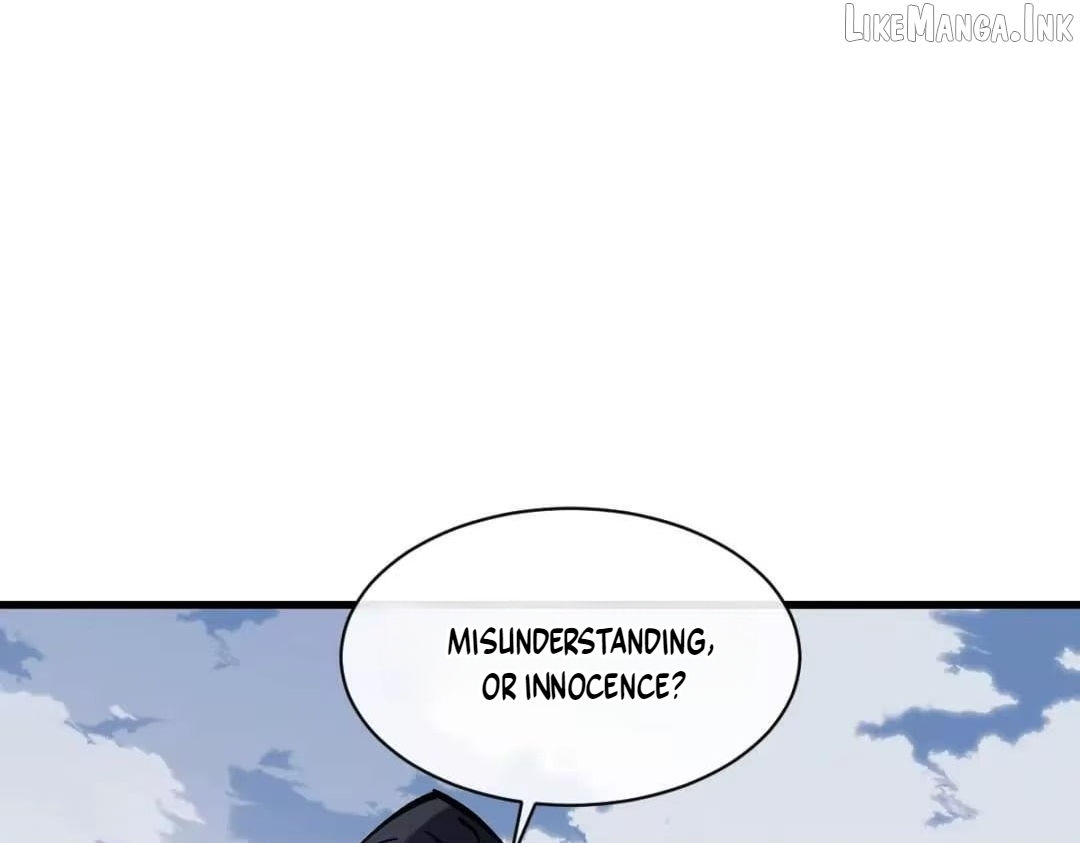 Master: This Villainous Disciple Is Not The Holy Child Chapter 188 - Page 93