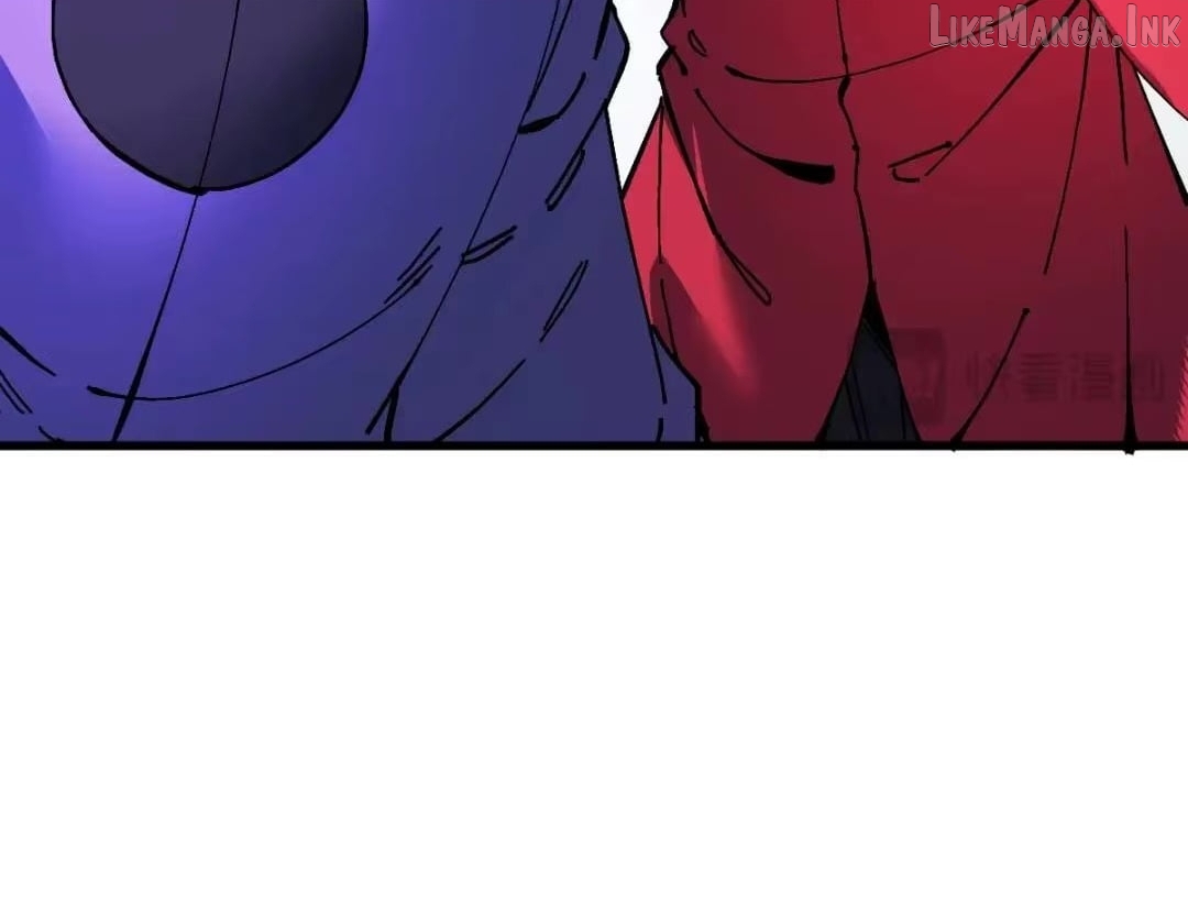 Master: This Villainous Disciple Is Not The Holy Child Chapter 188 - Page 98
