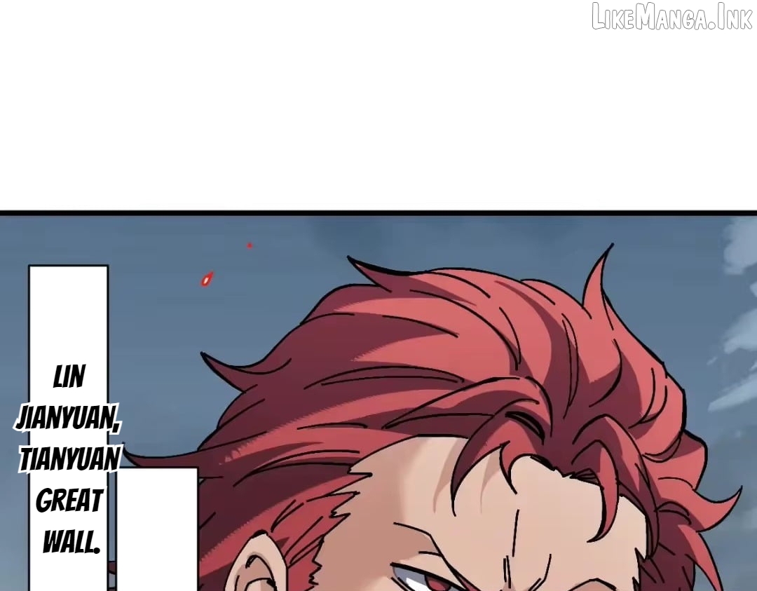 Master: This Villainous Disciple Is Not The Holy Child Chapter 189 - Page 10