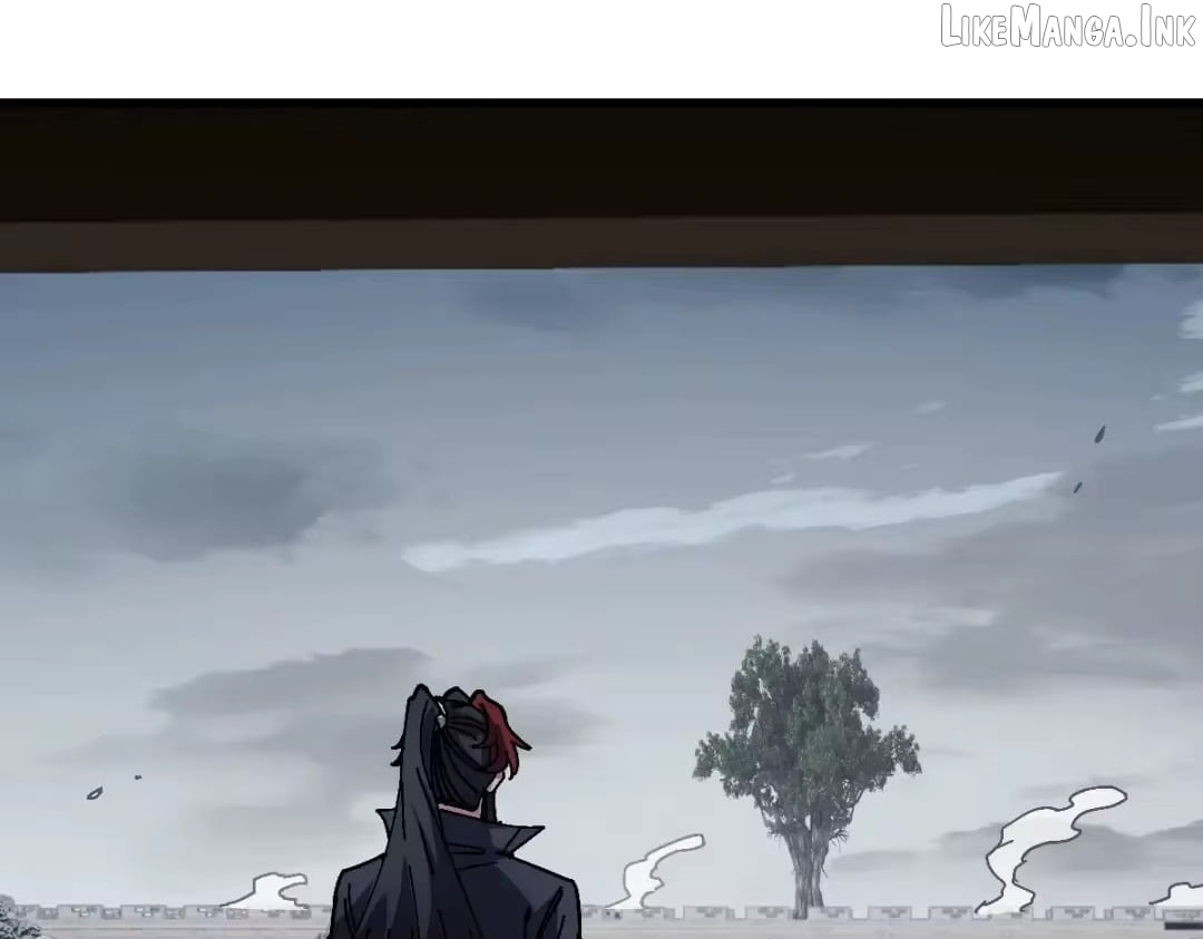 Master: This Villainous Disciple Is Not The Holy Child Chapter 189 - Page 104