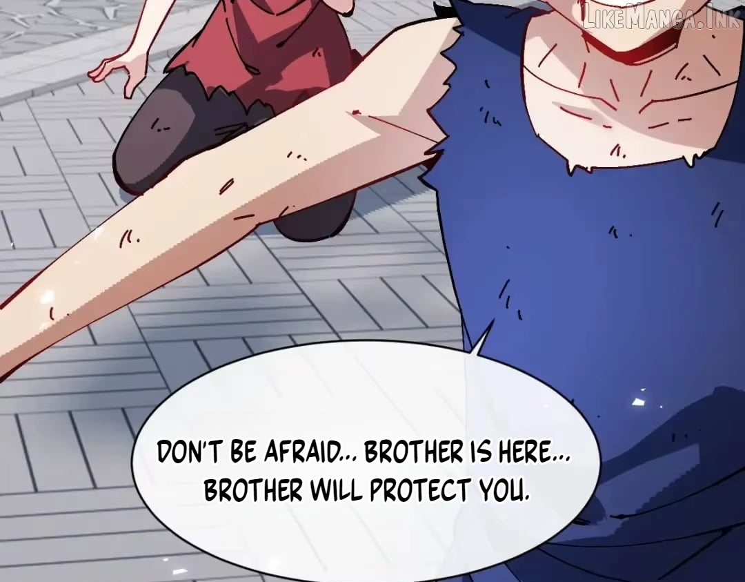 Master: This Villainous Disciple Is Not The Holy Child Chapter 189 - Page 126
