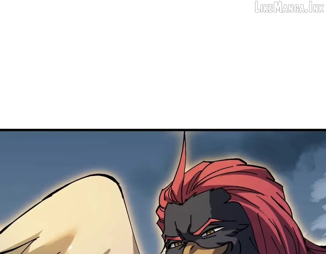 Master: This Villainous Disciple Is Not The Holy Child Chapter 189 - Page 13