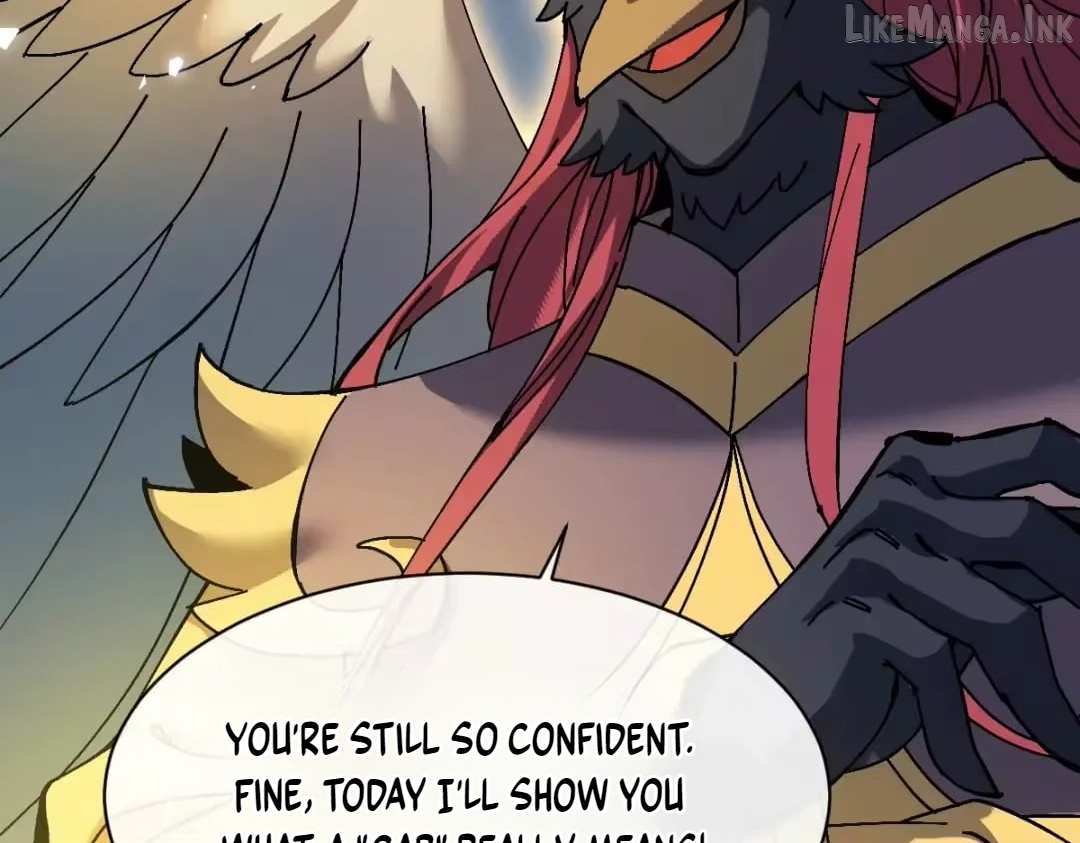 Master: This Villainous Disciple Is Not The Holy Child Chapter 189 - Page 14