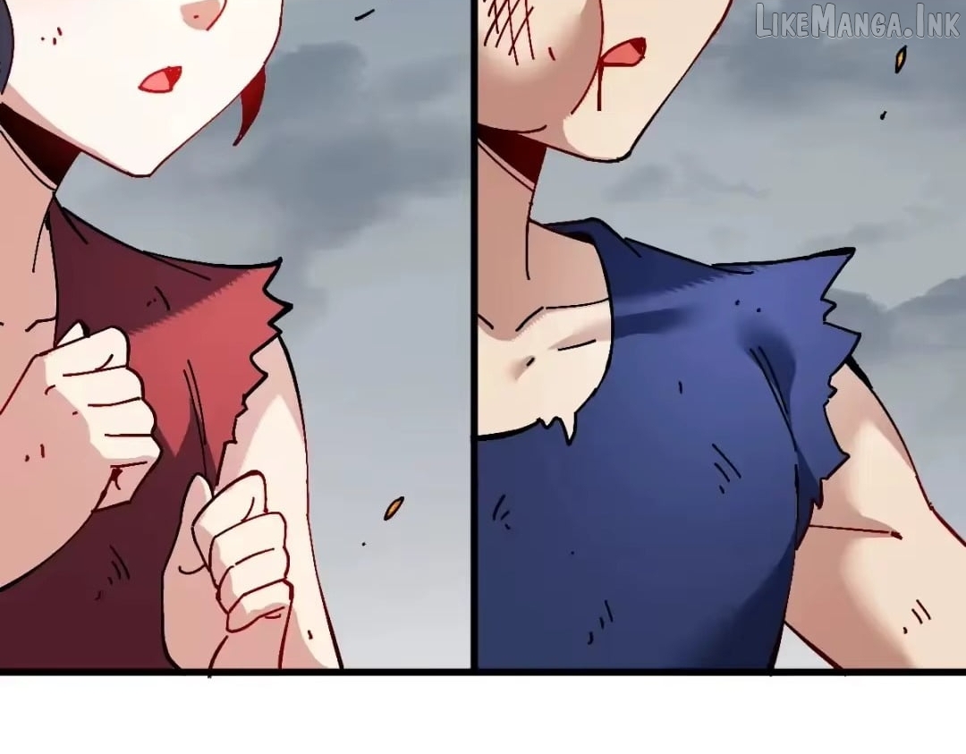 Master: This Villainous Disciple Is Not The Holy Child Chapter 189 - Page 147