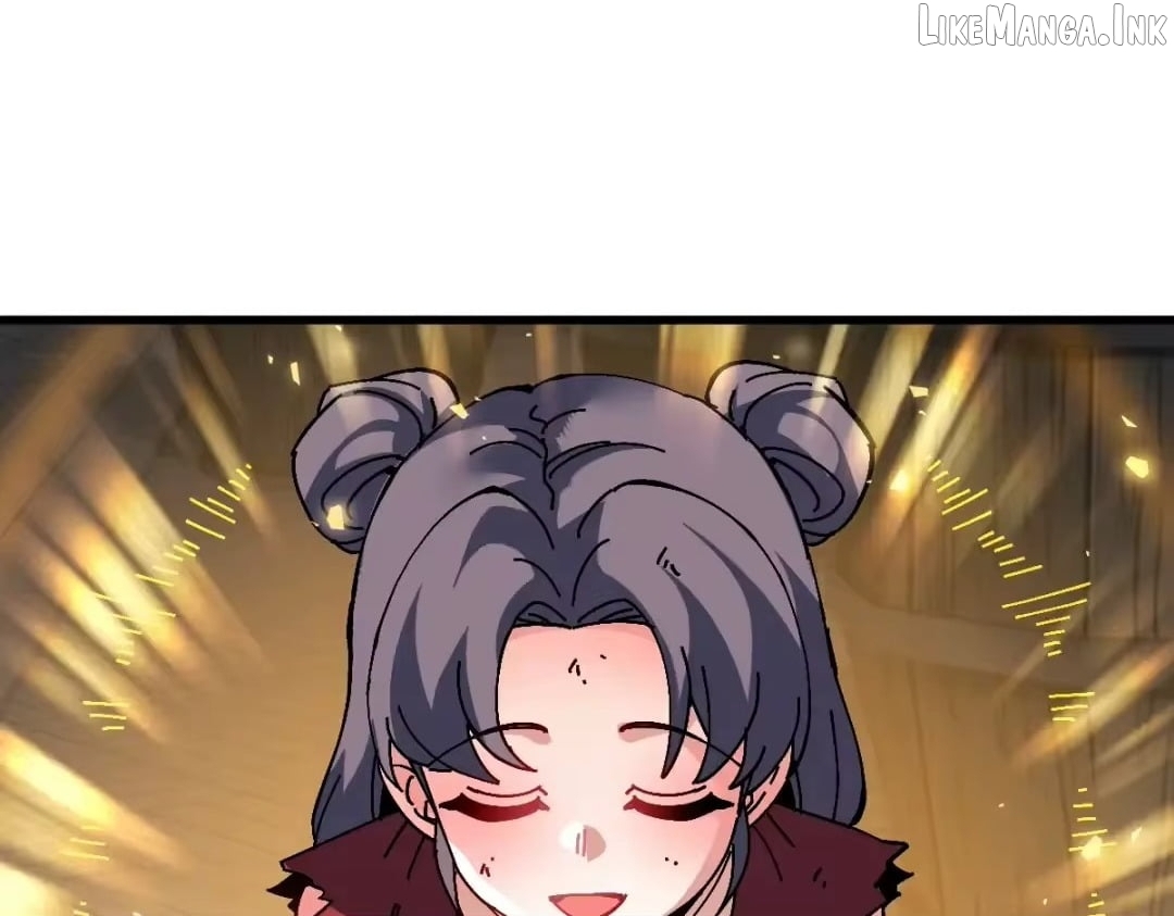 Master: This Villainous Disciple Is Not The Holy Child Chapter 189 - Page 149