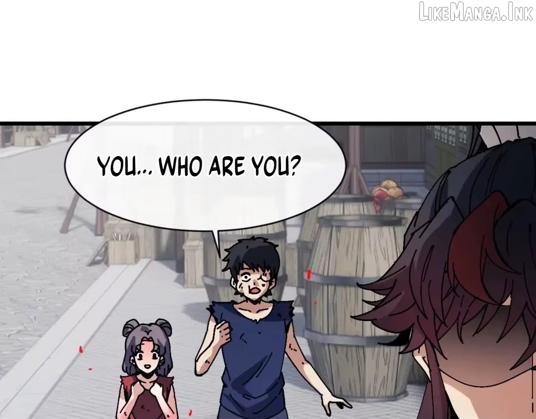 Master: This Villainous Disciple Is Not The Holy Child Chapter 189 - Page 152