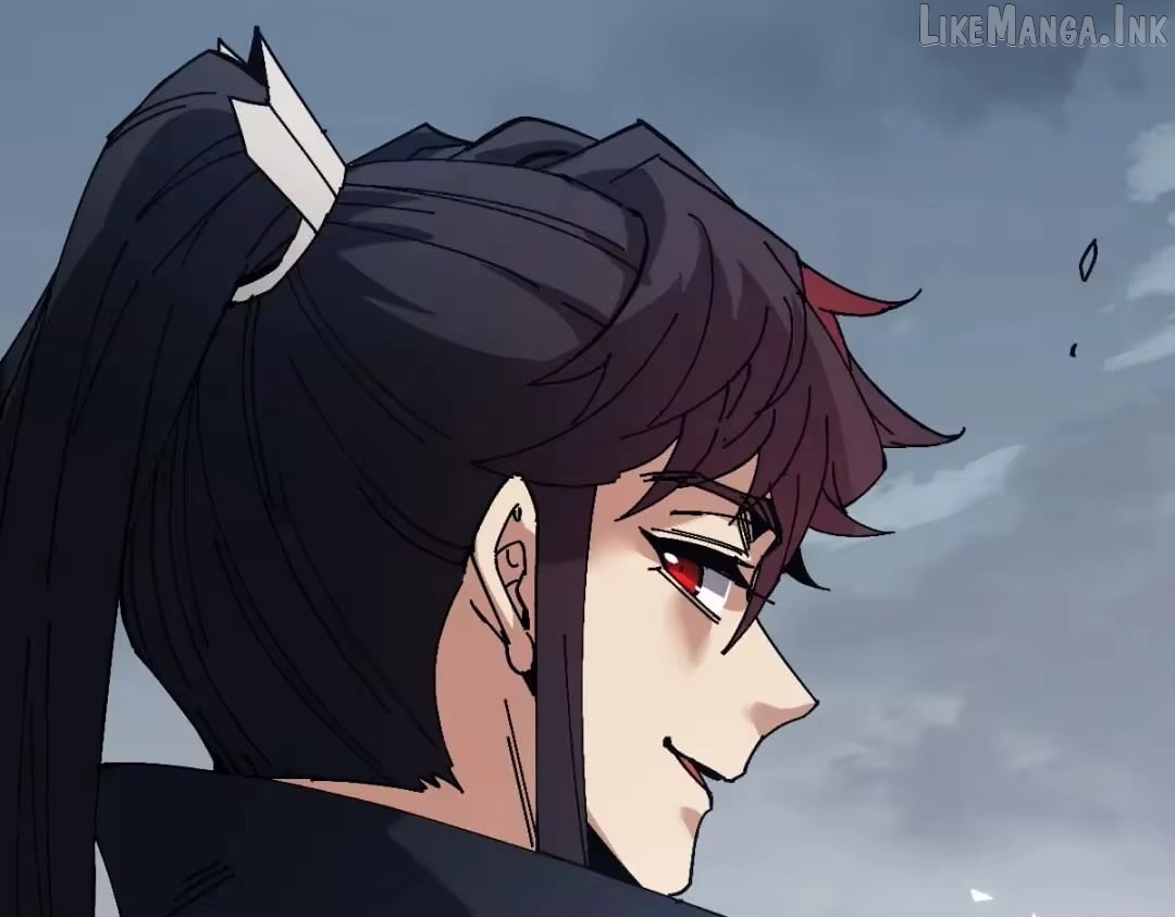 Master: This Villainous Disciple Is Not The Holy Child Chapter 189 - Page 155