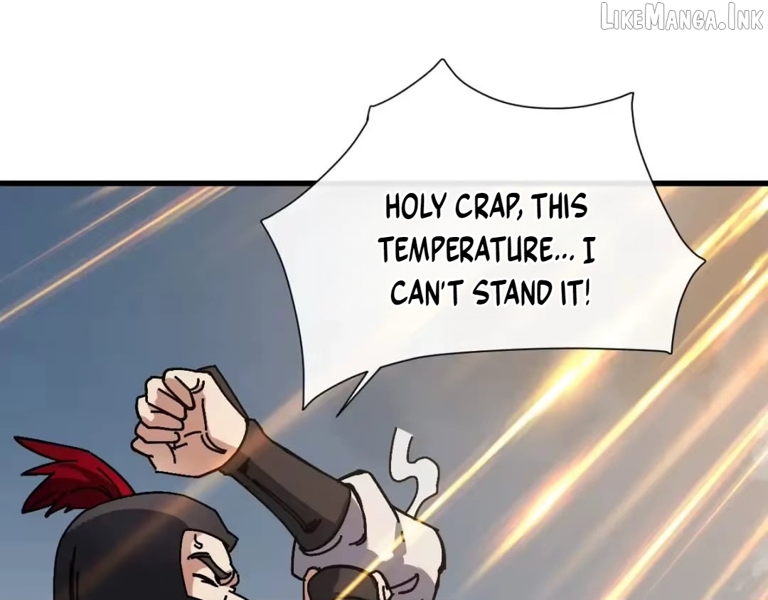 Master: This Villainous Disciple Is Not The Holy Child Chapter 189 - Page 23