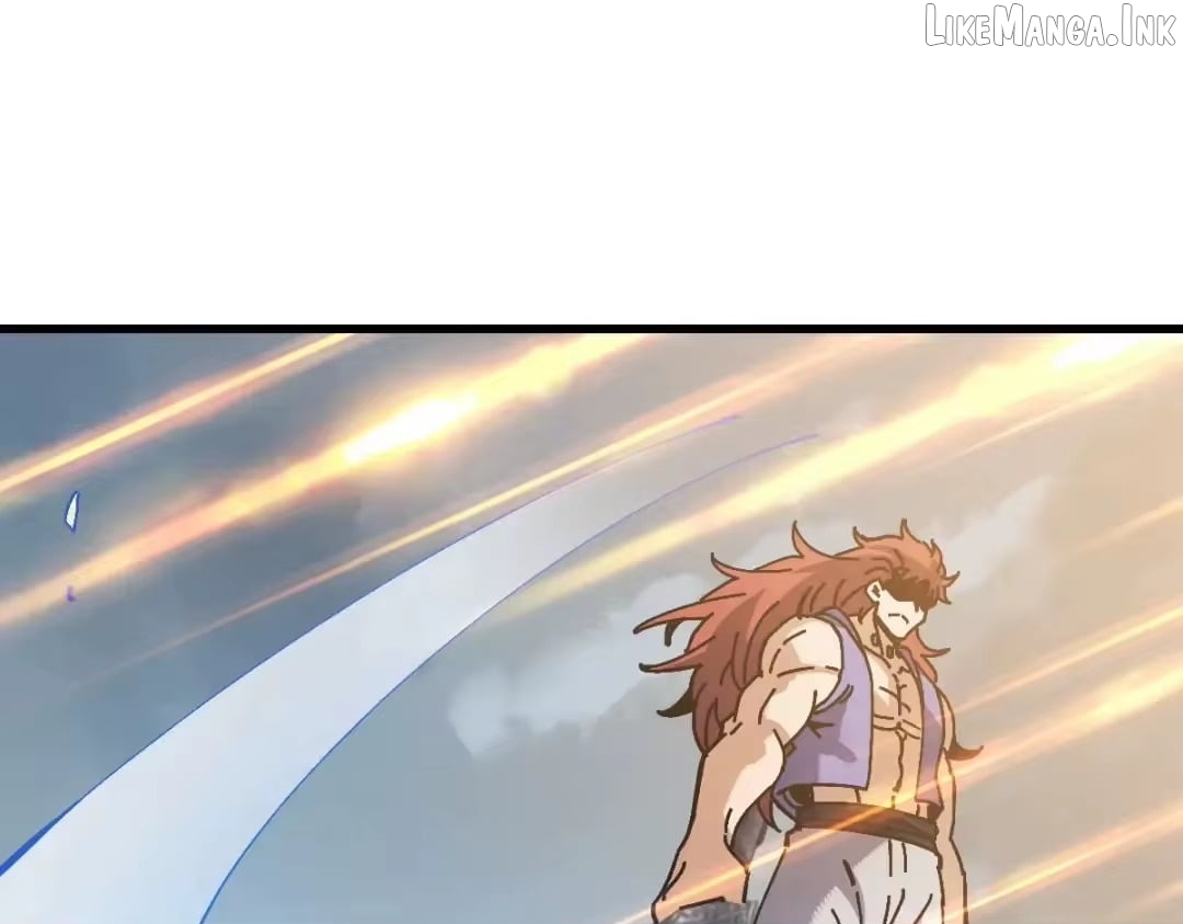 Master: This Villainous Disciple Is Not The Holy Child Chapter 189 - Page 26