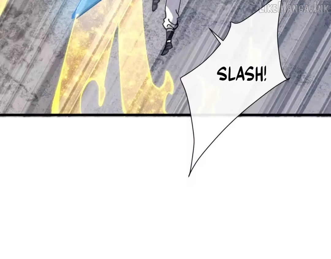 Master: This Villainous Disciple Is Not The Holy Child Chapter 189 - Page 31