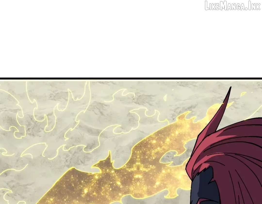 Master: This Villainous Disciple Is Not The Holy Child Chapter 189 - Page 42
