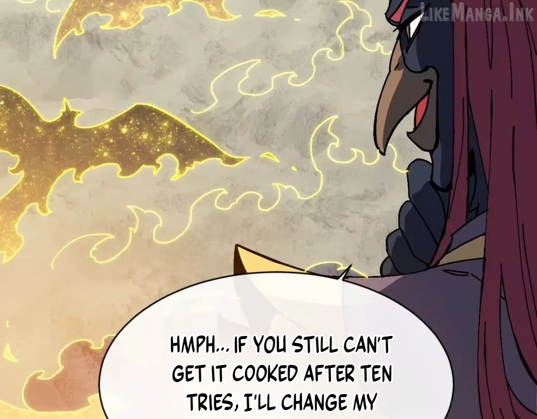 Master: This Villainous Disciple Is Not The Holy Child Chapter 189 - Page 43