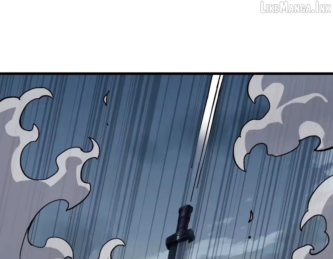 Master: This Villainous Disciple Is Not The Holy Child Chapter 189 - Page 45