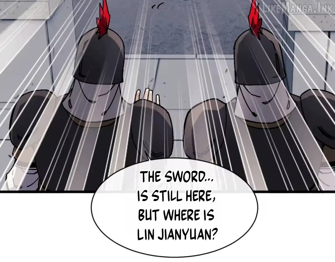 Master: This Villainous Disciple Is Not The Holy Child Chapter 189 - Page 49