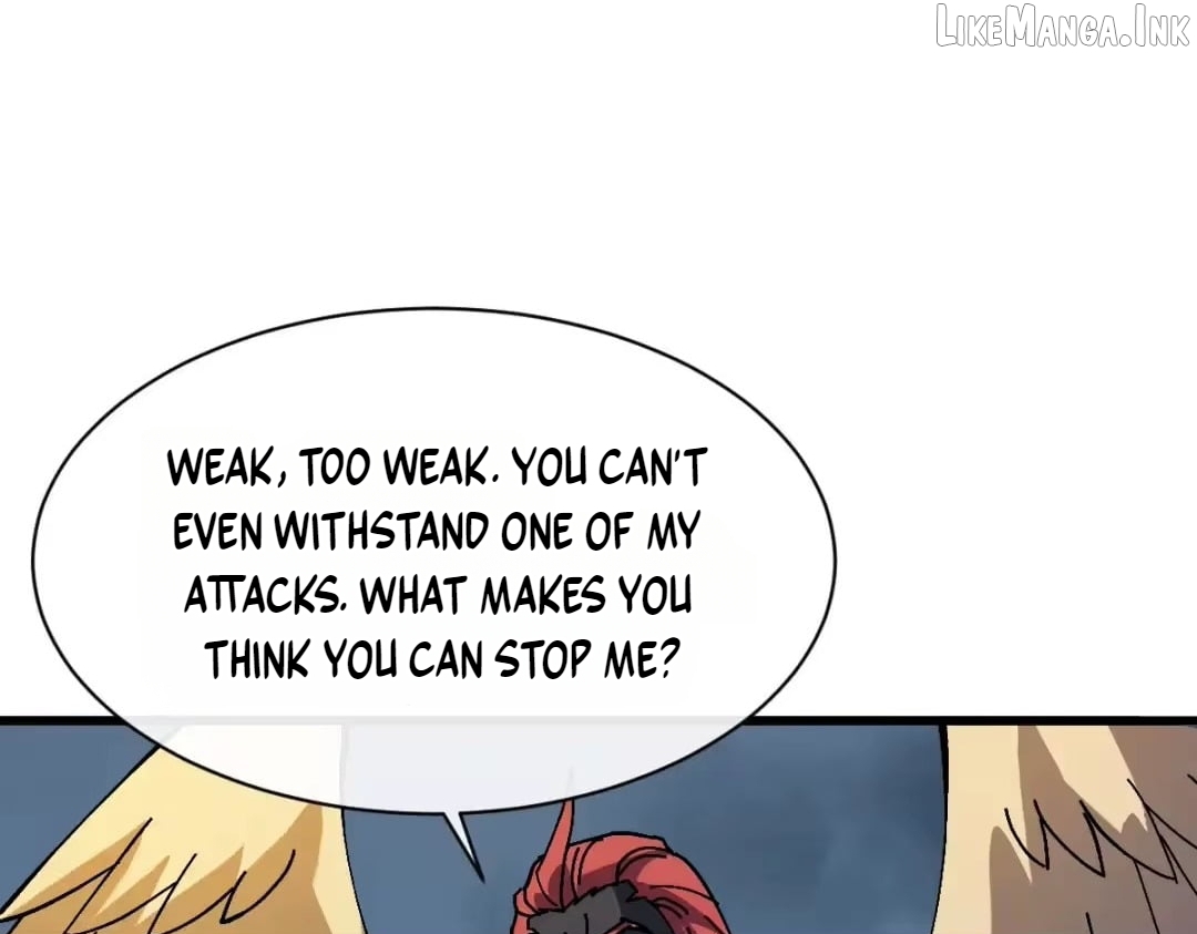 Master: This Villainous Disciple Is Not The Holy Child Chapter 189 - Page 53