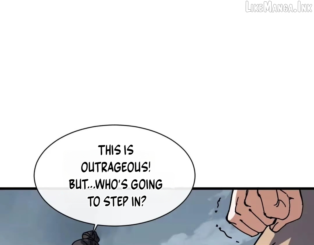Master: This Villainous Disciple Is Not The Holy Child Chapter 189 - Page 56