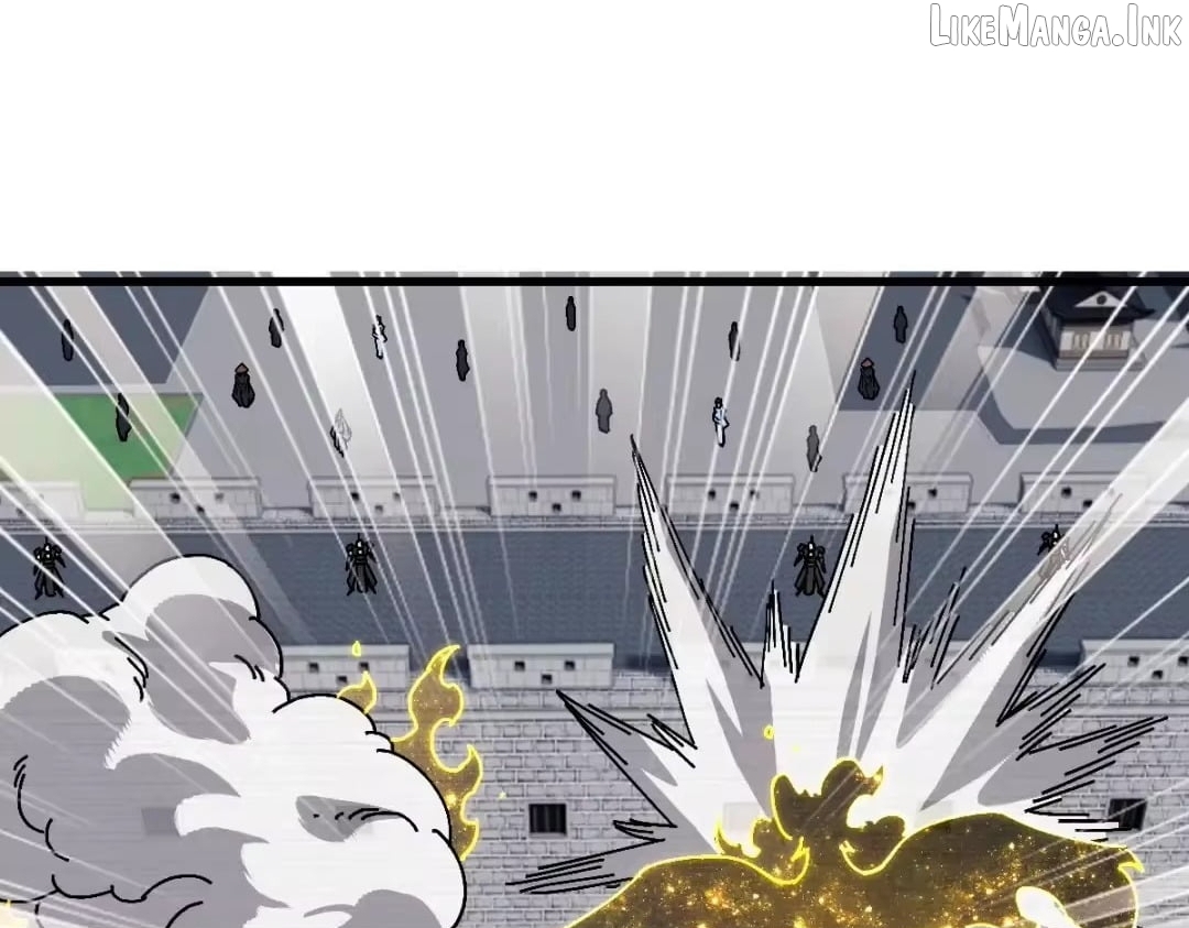 Master: This Villainous Disciple Is Not The Holy Child Chapter 189 - Page 65