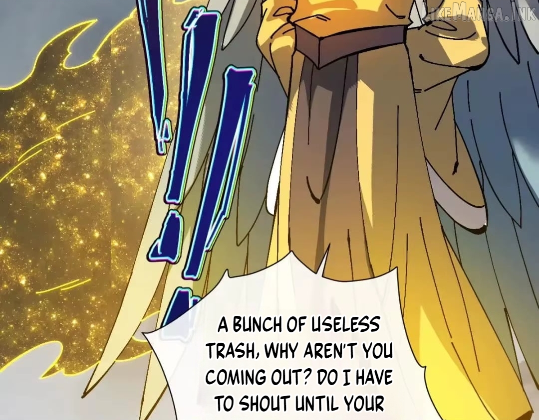 Master: This Villainous Disciple Is Not The Holy Child Chapter 189 - Page 69